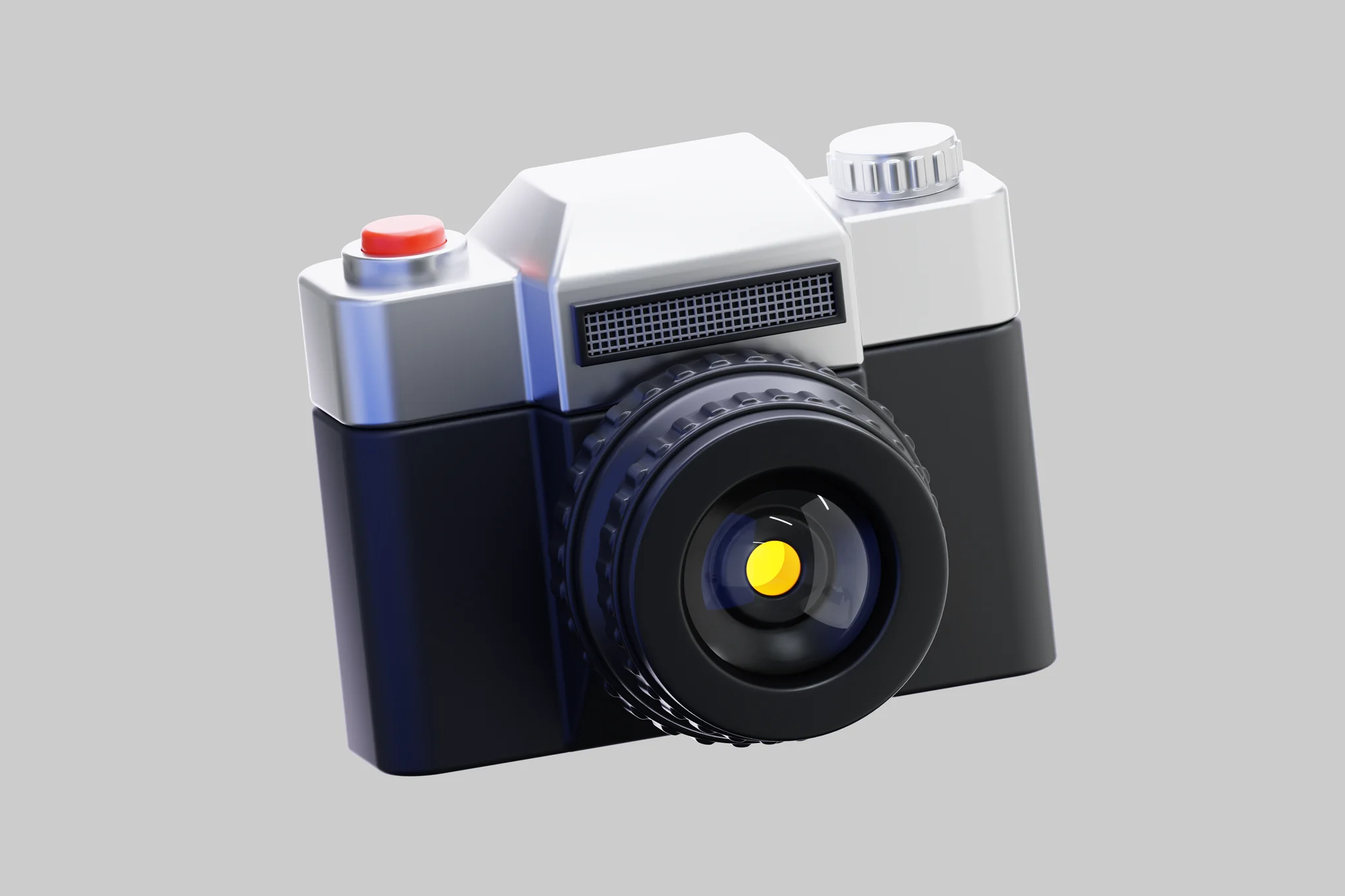 Photography & Media