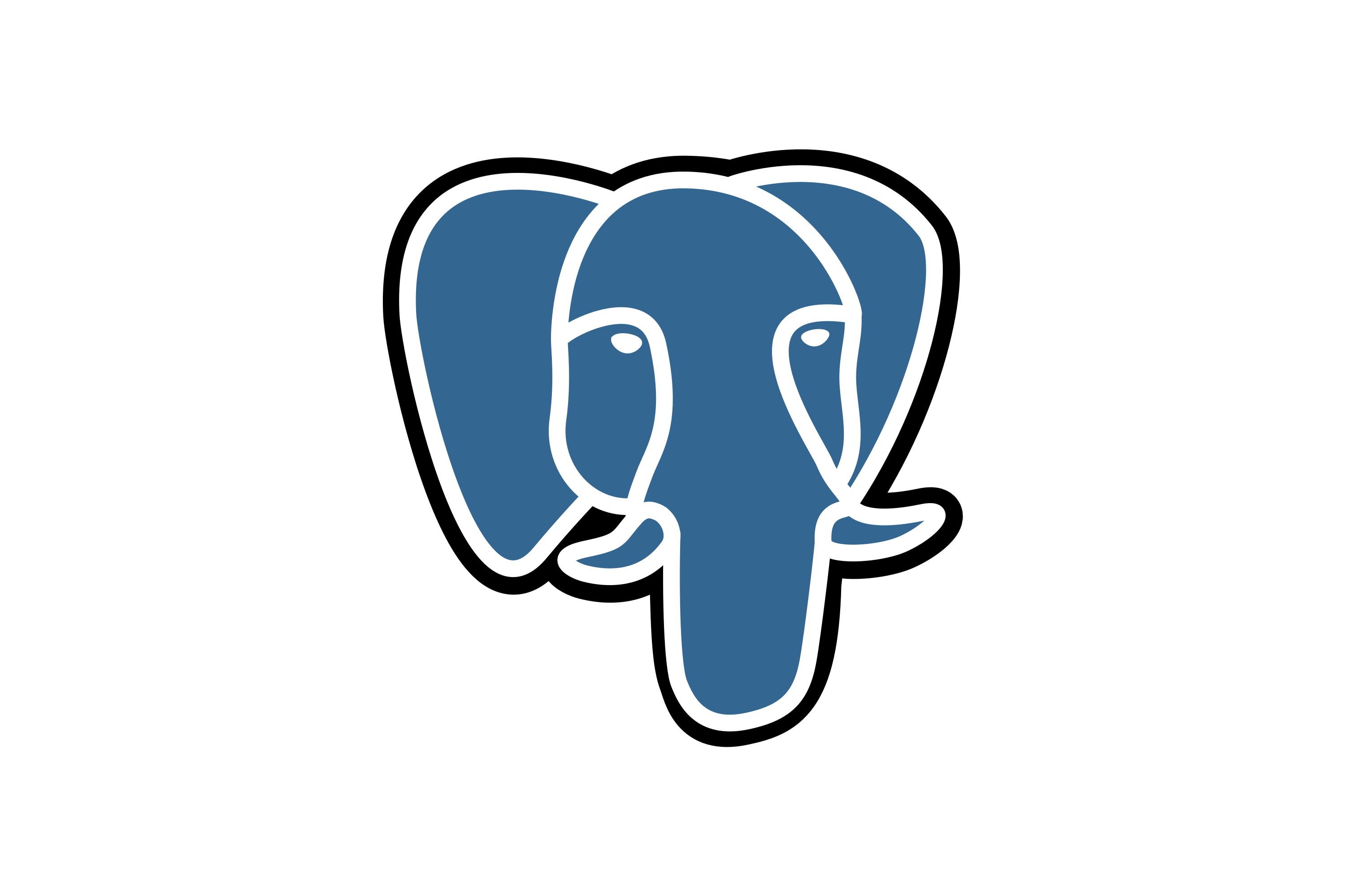 Postgresql